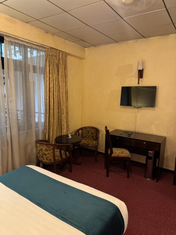 Platinum Hotel - image 6