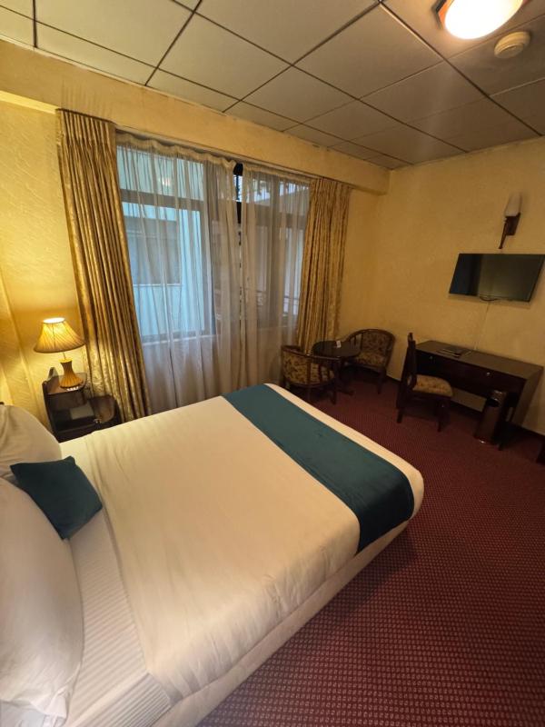 Platinum Hotel - image 8