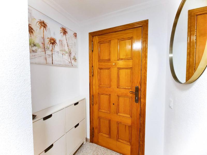 Apartment at Playa del Cura with pool - image 14