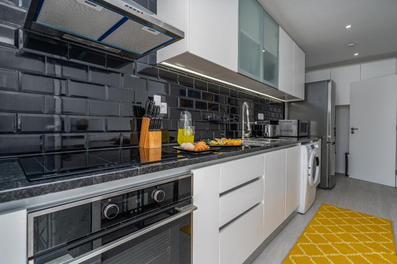 Aurazul Apartment - image 15