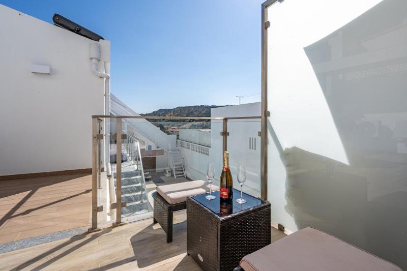 Aurazul Apartment - image 13