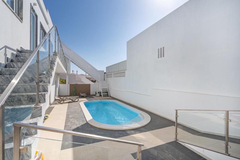 Aurazul Apartment - image 9