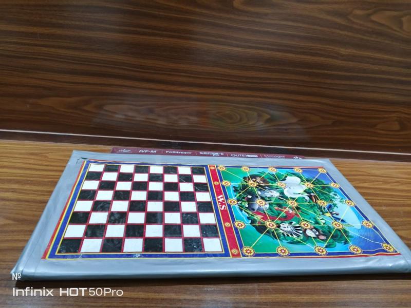 Street 7 Apartment - image 13