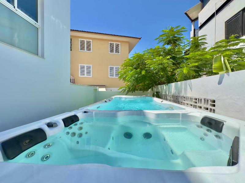 The Blue Corner Apartments - image 8