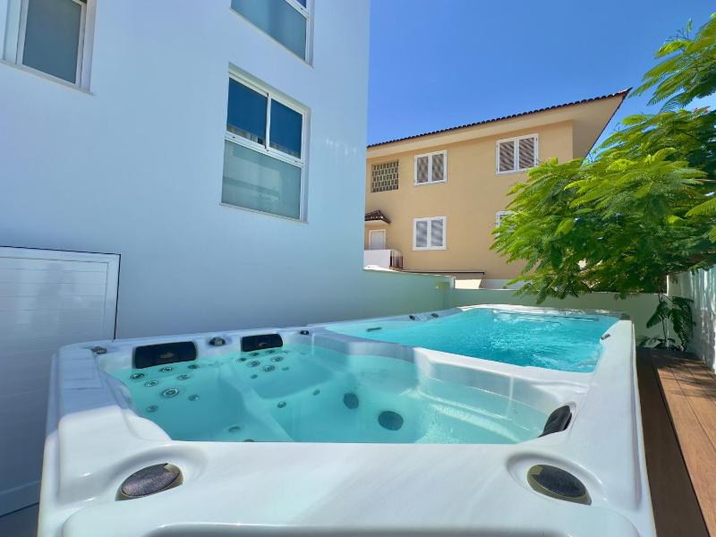 The Blue Corner Apartments - image 6