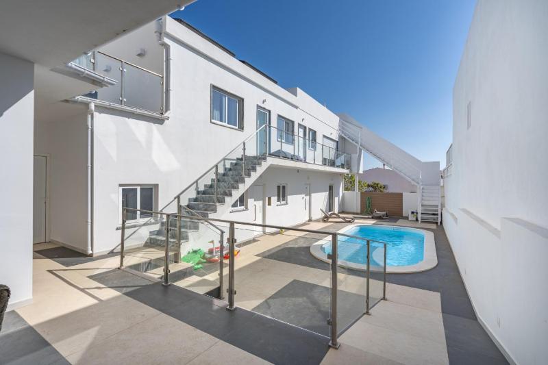 Aurazul Apartment - image 14