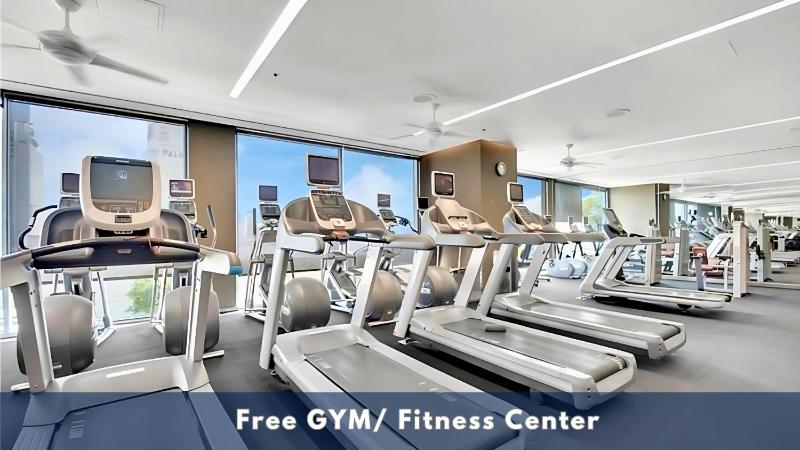 StripSuite Palms Place BALCONY HotelResort & Casino - NO RESORT FEE - image 8