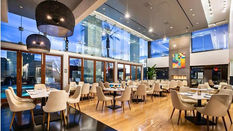 StripSuite Palms Place BALCONY HotelResort & Casino - NO RESORT FEE - image 5