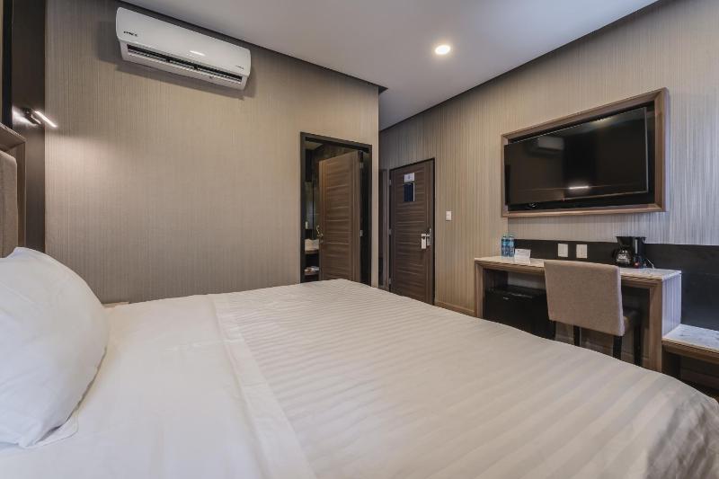 Hotel Kavia Premium - Paseo Montejo - image 15