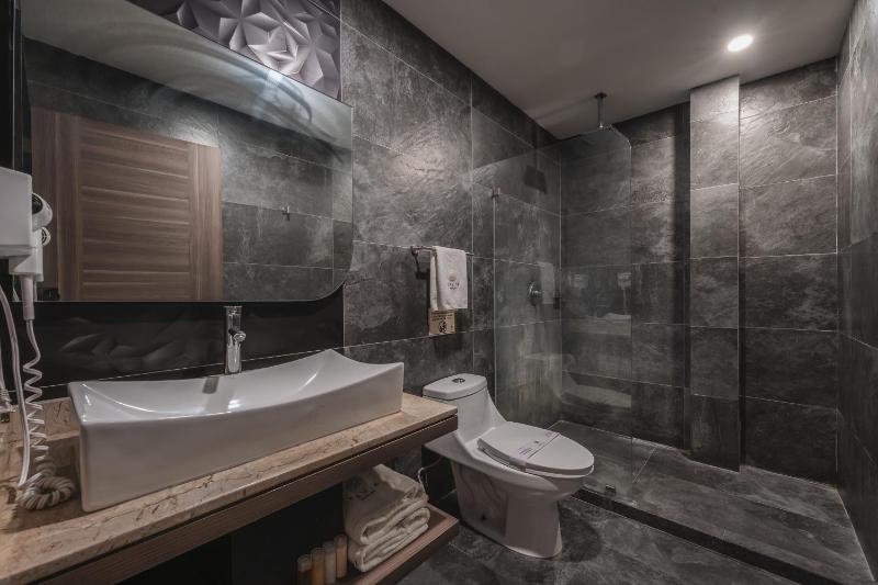 Hotel Kavia Premium - Paseo Montejo - image 7