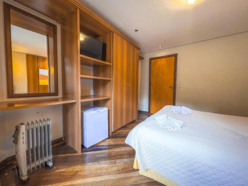 Pousada Joia da Serra by Hotel Platanus - image 36