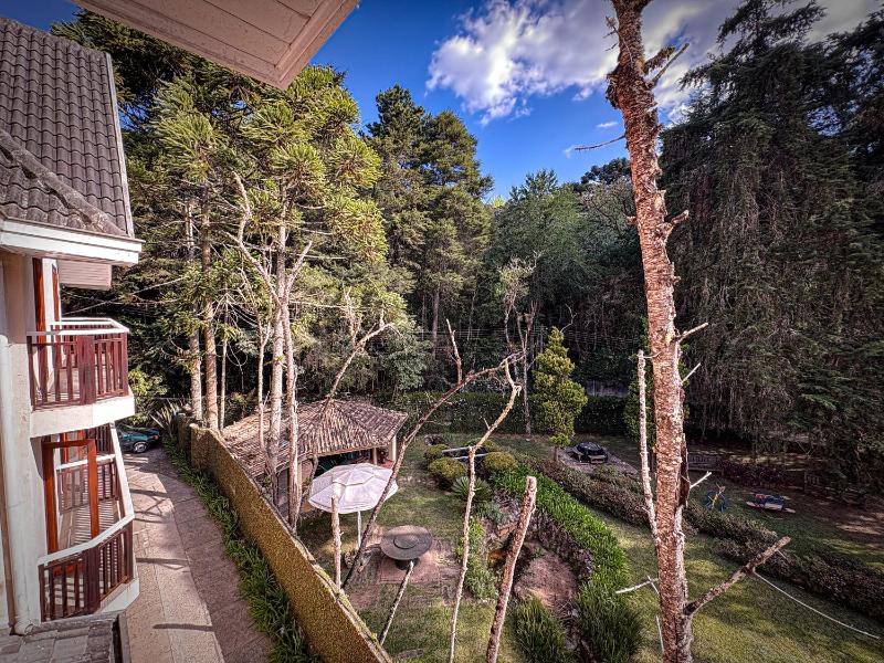 Pousada Joia da Serra by Hotel Platanus - image 46