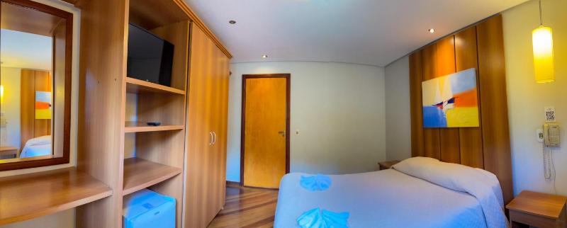 Pousada Joia da Serra by Hotel Platanus - image 12