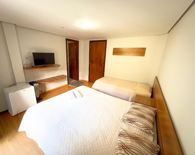 Pousada Joia da Serra by Hotel Platanus - image 41