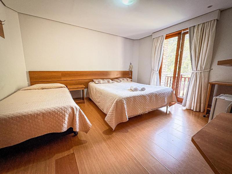 Pousada Joia da Serra by Hotel Platanus - image 21