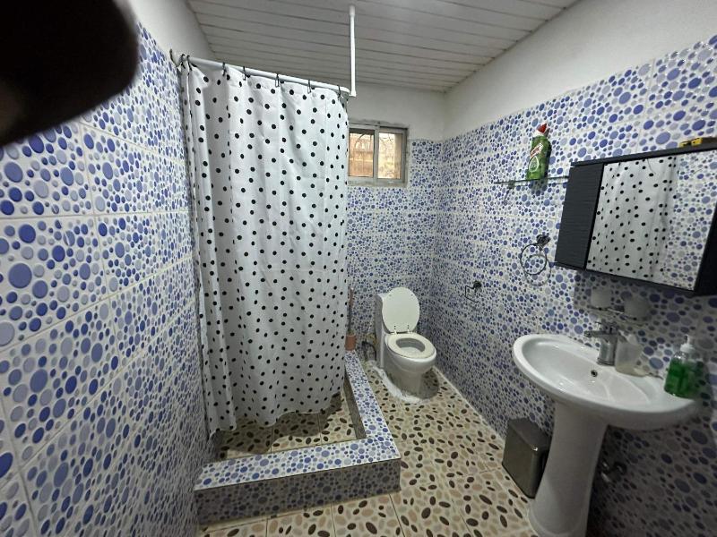 Full AirCon- 3Bed Villa- A c- WiFi- HotWater - image 12