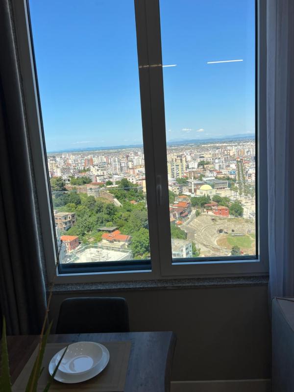 Stylish Sky Apartment Romantic Sea & City View - image 13