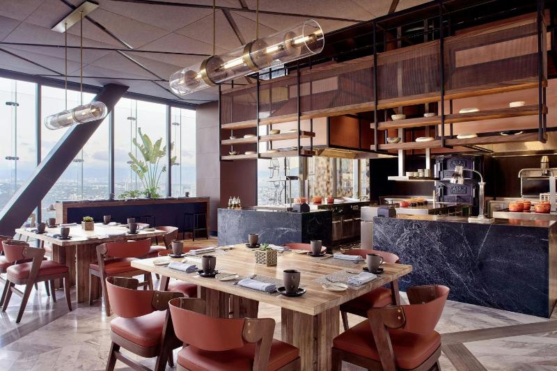 The Ritz-Carlton Residences Mexico City - image 44