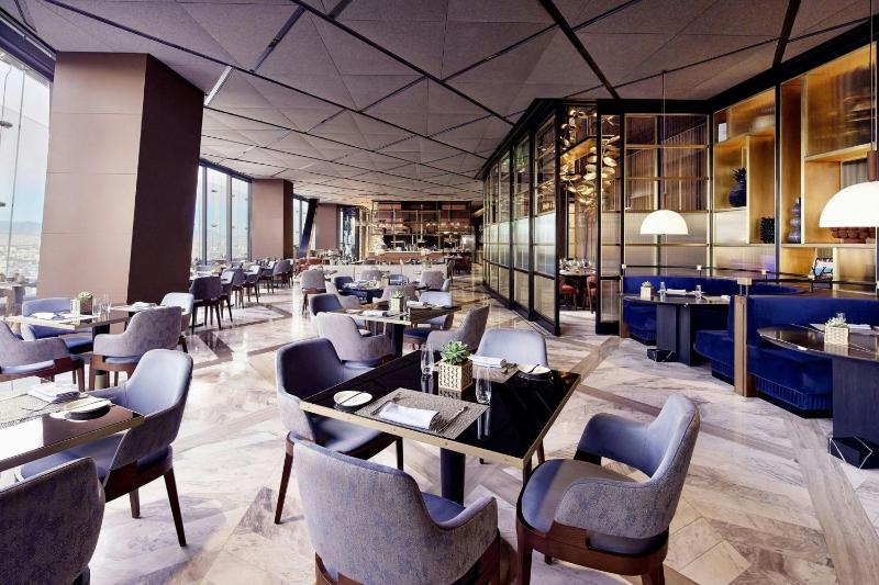The Ritz-Carlton Residences Mexico City - image 46