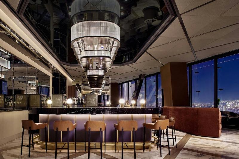 The Ritz-Carlton Residences Mexico City - image 35