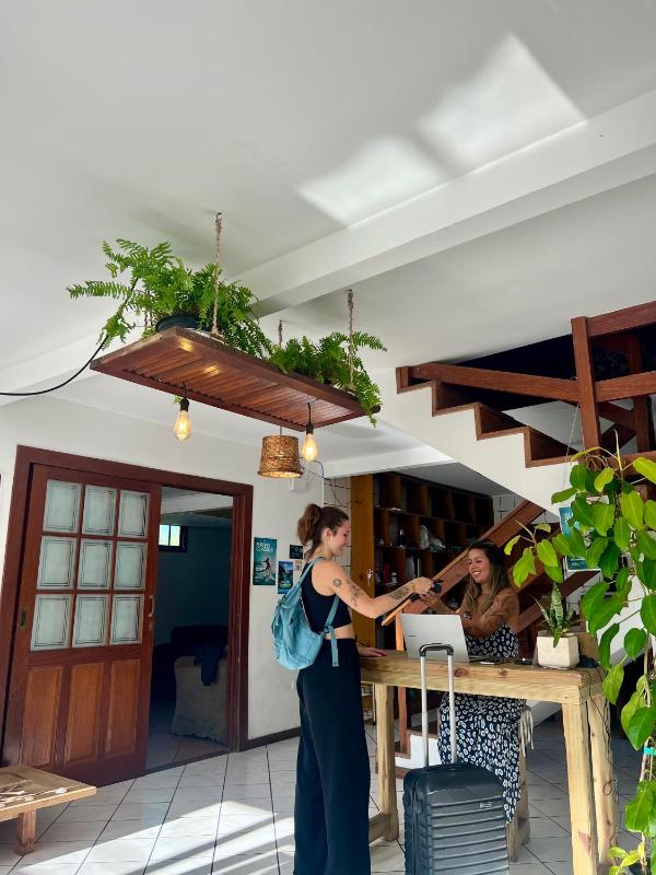 Nômades Beach House - Adventure Hostels - image 48
