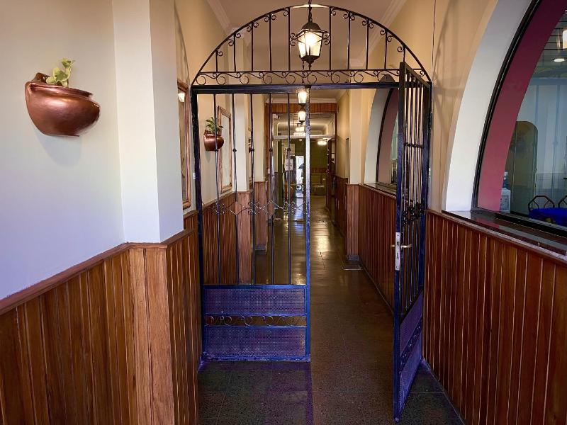 Hotel Patios de Salta - image 10