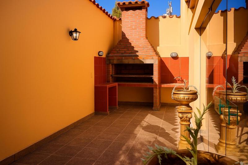 Hotel Patios de Salta - image 7