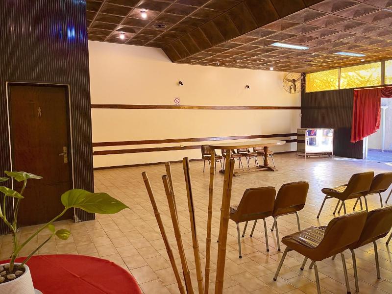 Hotel Patios de Salta - image 14