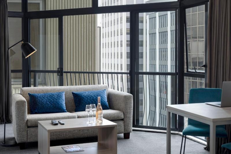 Quest On The Terrace Serviced Apartments - image 20
