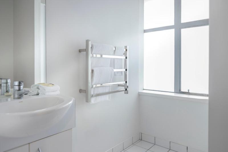 Quest On The Terrace Serviced Apartments - image 33