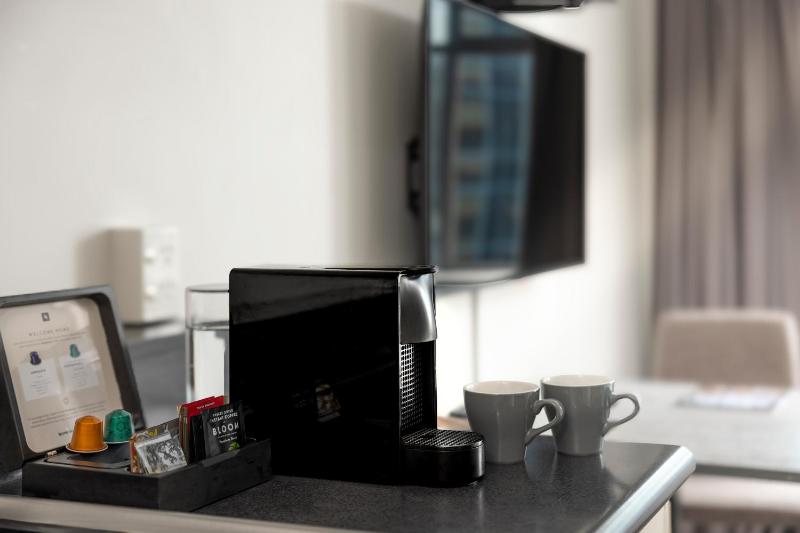 Quest On The Terrace Serviced Apartments - image 23