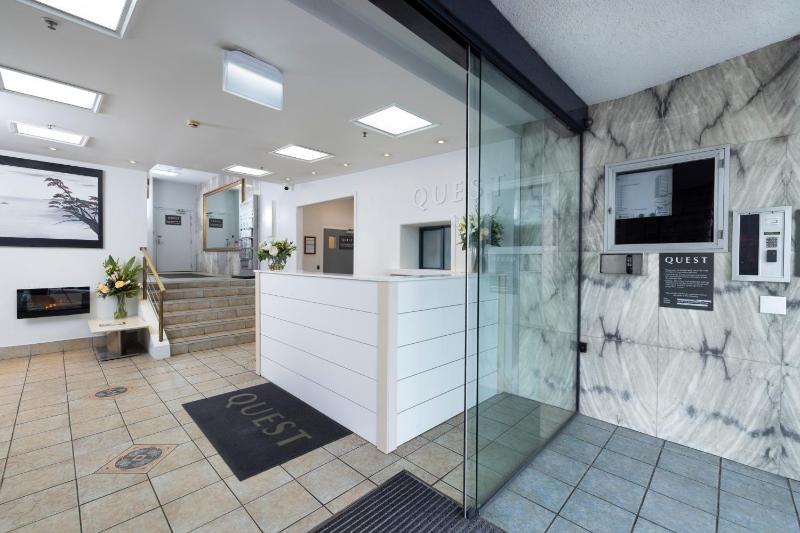 Quest On The Terrace Serviced Apartments - image 7