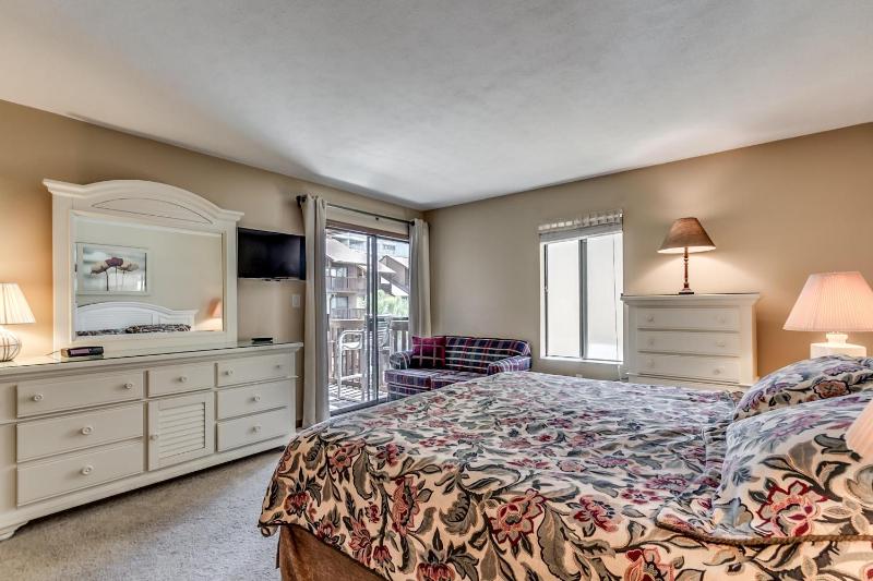 Three-Bedroom Apartment image 3