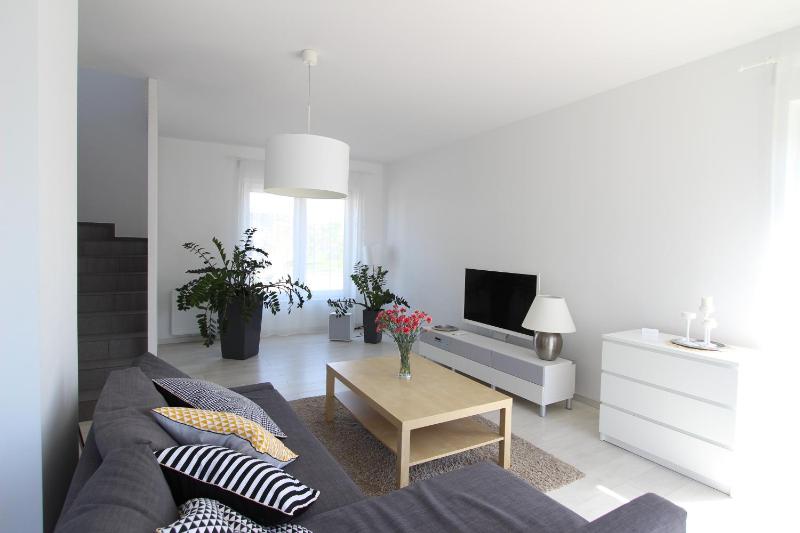 Equilibrium Apartments - image 40