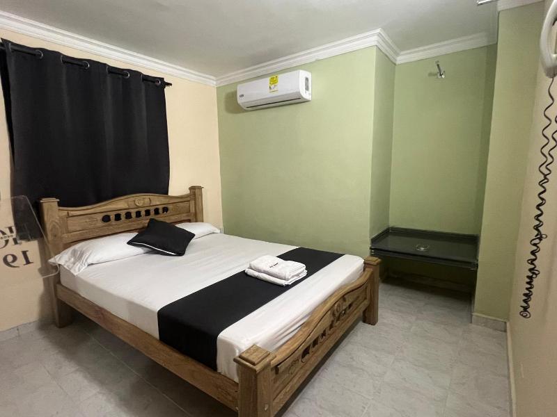 Hotel Georgina - image 1