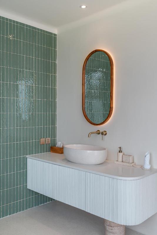 Bimini - Luxury 4BR Private Pool Villa in Canggu with Jacuzzi - image 11