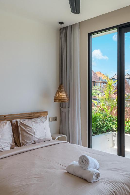 Bimini - Luxury 4BR Private Pool Villa in Canggu with Jacuzzi - image 25