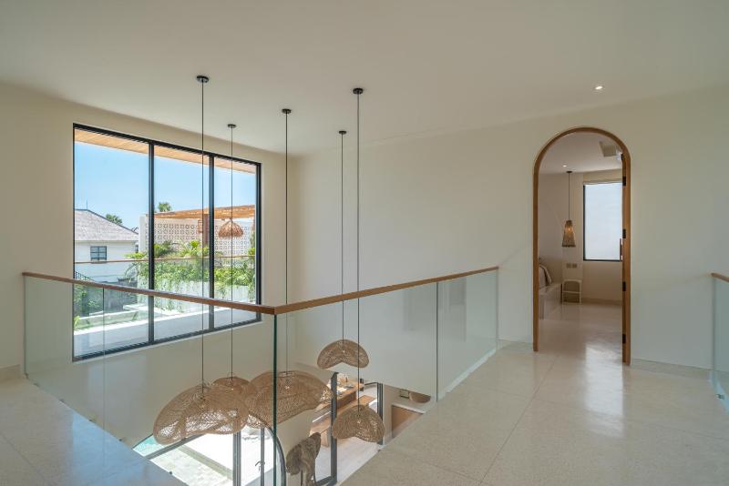 Bimini - Luxury 4BR Private Pool Villa in Canggu with Jacuzzi - image 23