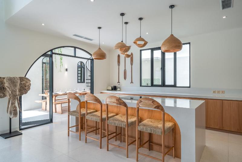Bimini - Luxury 4BR Private Pool Villa in Canggu with Jacuzzi - image 18
