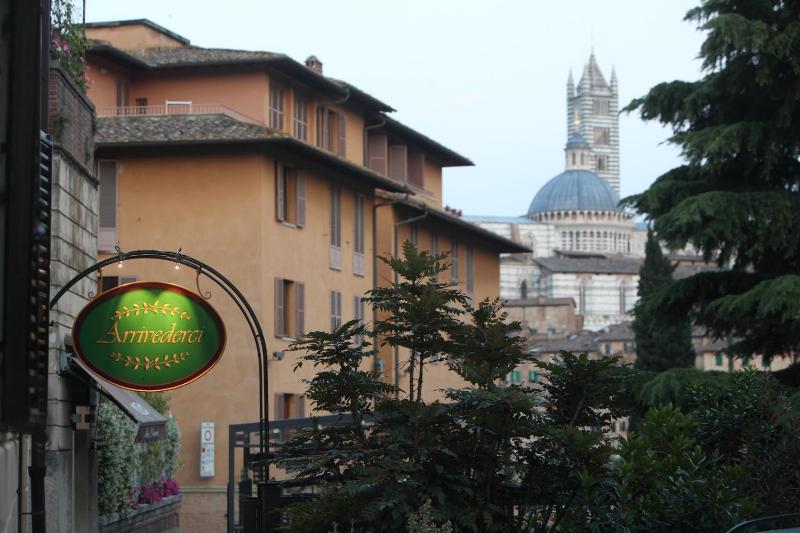 Albergo Chiusarelli - image 12