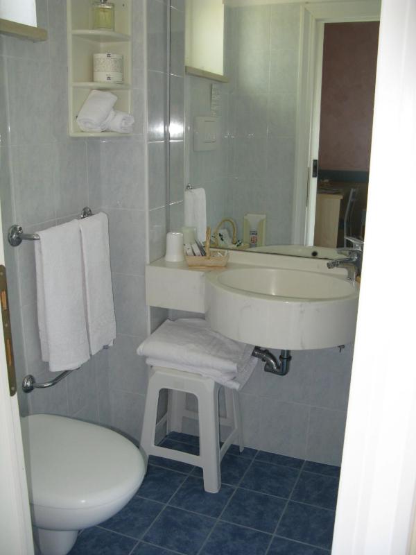 Hotel Solidea - image 24