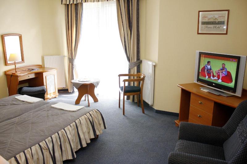 Double or Twin Room image 4