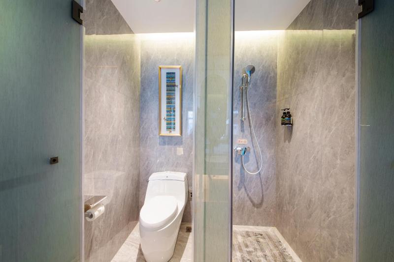Friend Zhangjiajie Hotel-Free pick-up-Free Laundry - image 38