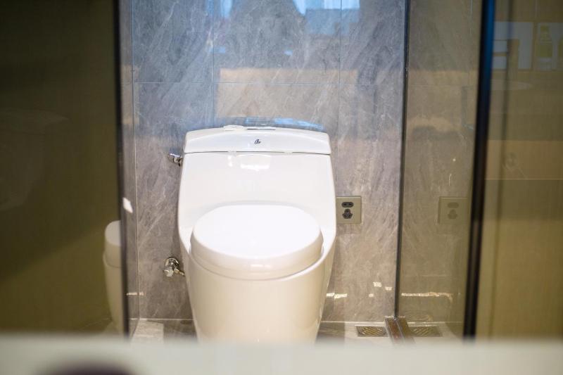 Friend Zhangjiajie Hotel-Free pick-up-Free Laundry - image 29