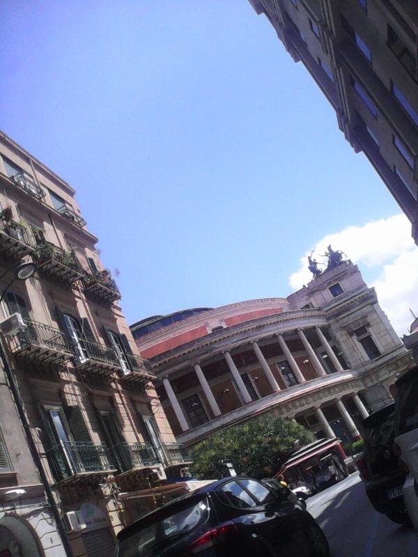 Palermo Centrale - image 15