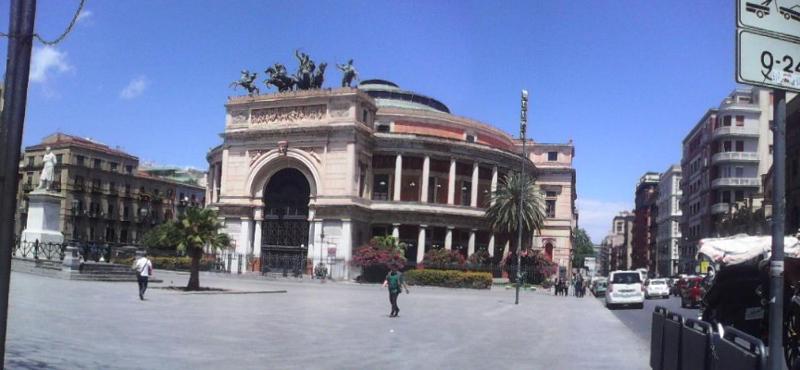 Palermo Centrale - image 14