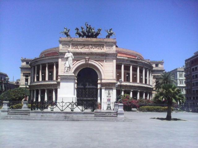 Palermo Centrale - image 1
