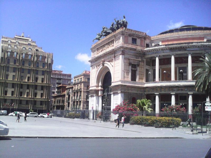 Palermo Centrale - image 6