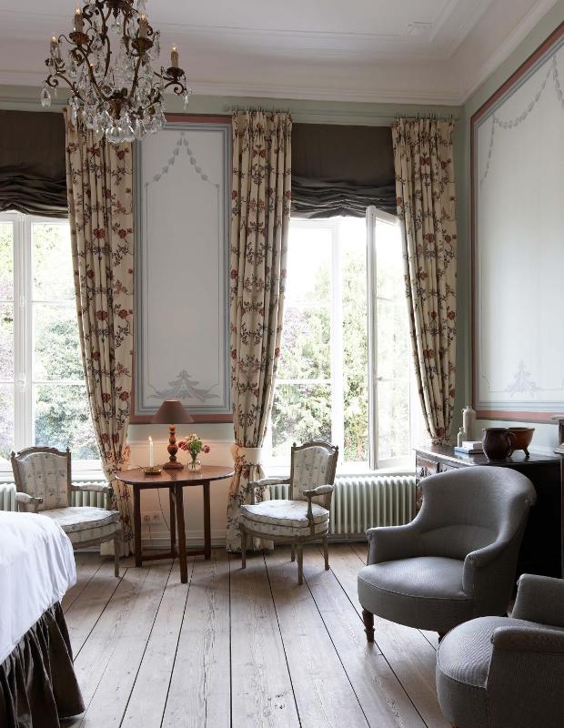 B&B De Corenbloem Luxury Guesthouse - Adults Only - image 6