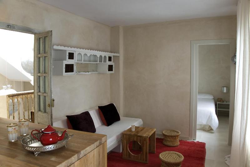 Apartamentos Caravane - image 22